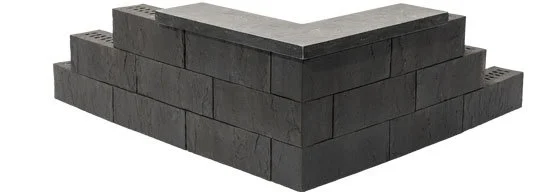 A18 Sierbestrating