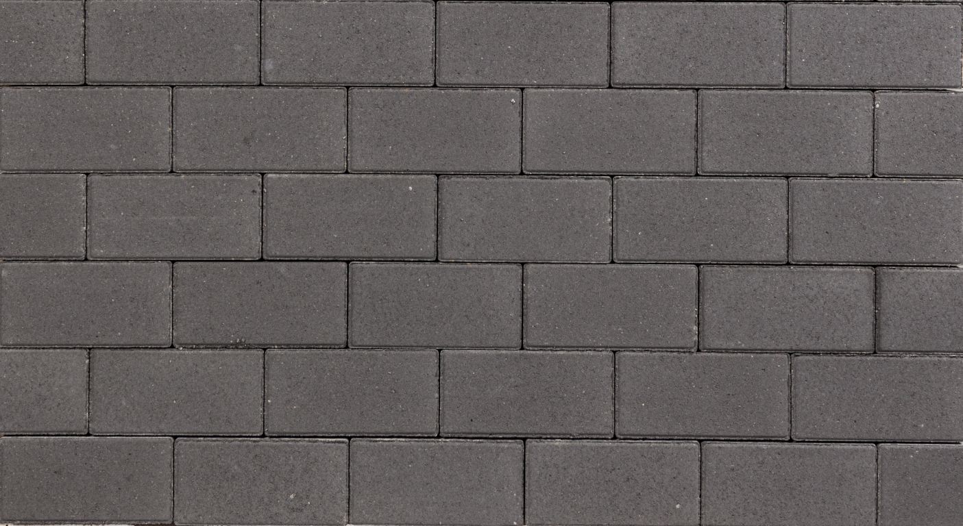 Rechteckpflaster 20x10x8 cm Antra A18 Sierbestrating
