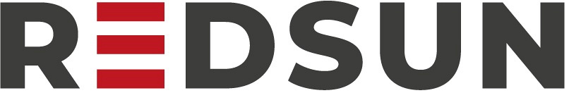 redsun logo