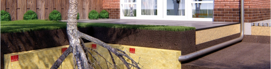 Wat kunt u doen tegen wateroverlast in uw tuin?