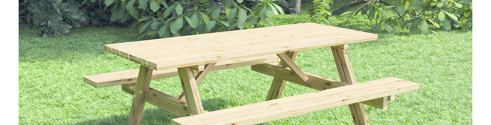 Win een Picknicktafel