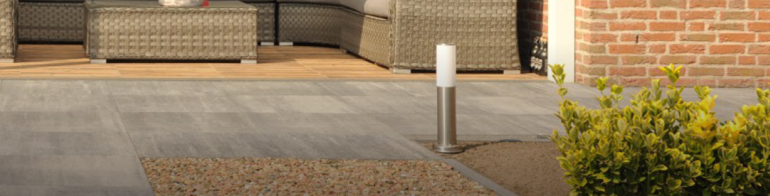 Stijlvolle tuin? Combineer materialen voor een uniek resultaat! 🌿