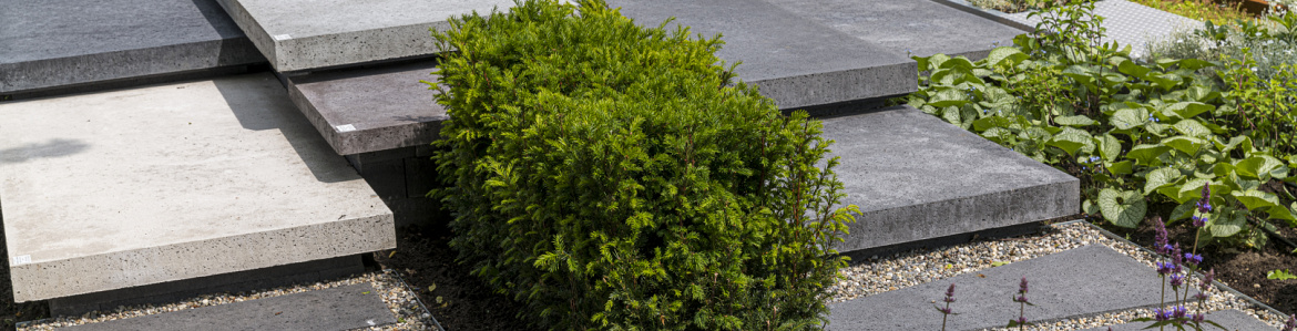 Een stijlvolle tuin hoeft echt geen fortuin te kosten!