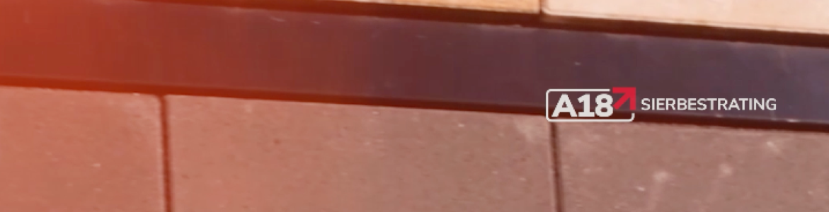 Pavage en keramische tegels in de aanbieding