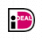 ideal logo