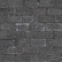 A18 Sierbestrating