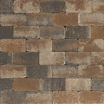 Antico getrommeld 15x30x6 cm Amadora