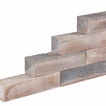 Linea Block Kilimanjaro 15x15x60 cm