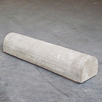 A18 Sierbestrating