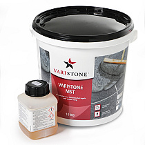 Varistone MST Basalt 10 kg emmer