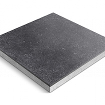 CeraDeco 60x60x4 cm Belga Antiquato