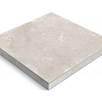 CeraDeco 60x60x4 cm Castello Beige