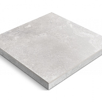 CeraDeco 60x60x4 cm Castello Grigio