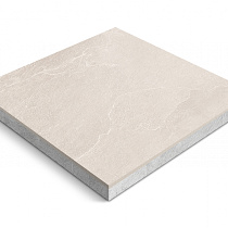 CeraDeco 60 x 60 x 4 cm - Nordica Sand