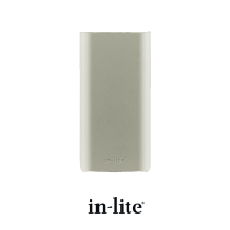 In-Lite Ace Up-Down White 12V