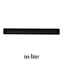 In-Lite Evo Ground 300 Black 12V