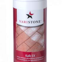 Varistone Kalk EX cementsluierverwijderaar  1 liter flacon