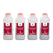 Instrooizand Basalt 1 kg bus