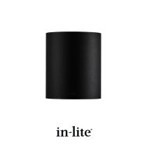 In-Lite Halo Down Dark 12V