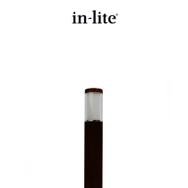 In-Lite Liv Low Corten 12V