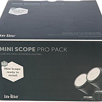 In-Lite Mini Scope Pro Pack