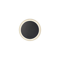 In-Lite Puck 22 Black 12V
