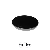 In-Lite Sway Light Head Black 12V