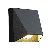 In-Lite Wedge Dark 12V