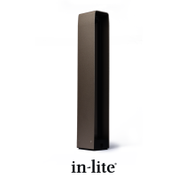 In-Lite Ace High Rose Silver 12V