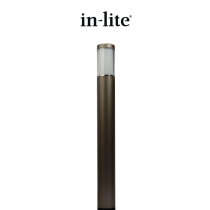 In-Lite Liv Rose Silver 12V
