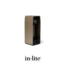 In-Lite Ace Rose Silver 12V