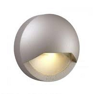 In-Lite Blink Rose Silver 12V