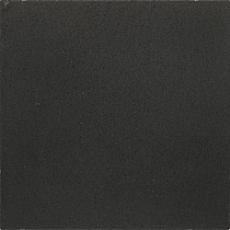Soft Comfort 100x100x6 cm Nero