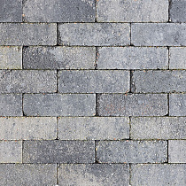 A18 Sierbestrating