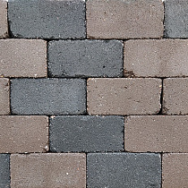 A18 Sierbestrating
