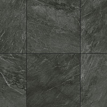 Cerasun 60x60x4 cm Bergamo Antracite 