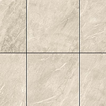 Cerasun 60x60x4 cm Bergamo Greige 