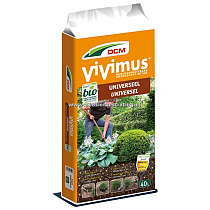 DCM Vivimus Universeel 40 liter