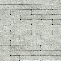 A18 Sierbestrating