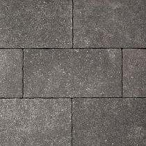 A18 Sierbestrating