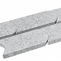 A18 Sierbestrating