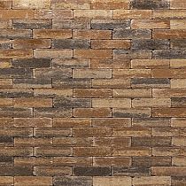 Antico getrommeld 20x5x7,3 cm Amadora