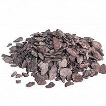 Canadian Slate Violet 10-30 mm - 20 kg verpakking