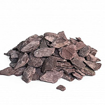 Canadian Slate Violet 30-60Mm - Big bag a 1000 kg