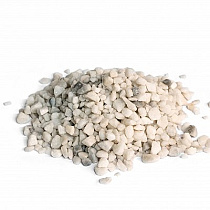 Carrara Split 9-12 mm - 20 kg verpakking