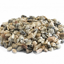 Flamingo Marble Split 6-14Mm - Mini bag bag a 500 kg