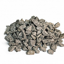 Graniet Split Grijs 8-16 mm - 20 kg verpakking