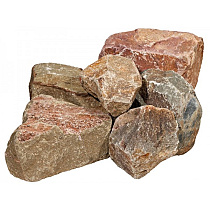 Grauwacke 30-60Mm - Mini bag bag a 500 kg