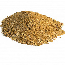 Gravier D'Or 0-5Mm - Big bag a 1000 kg