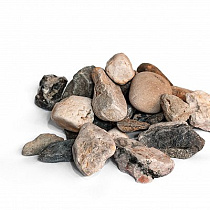 Grind Redsun 30-60Mm - Big bag a 1000 kg